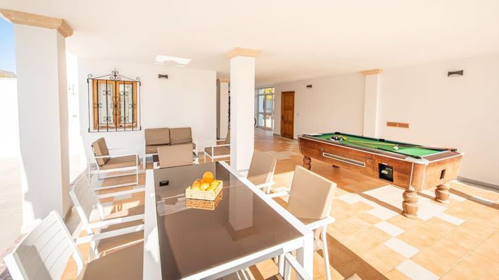 Image No.3-Chalet de 4 chambres à vendre à Puerto Pollensa