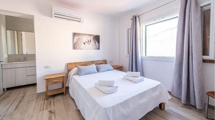 Image No.4-Chalet de 4 chambres à vendre à Puerto Pollensa