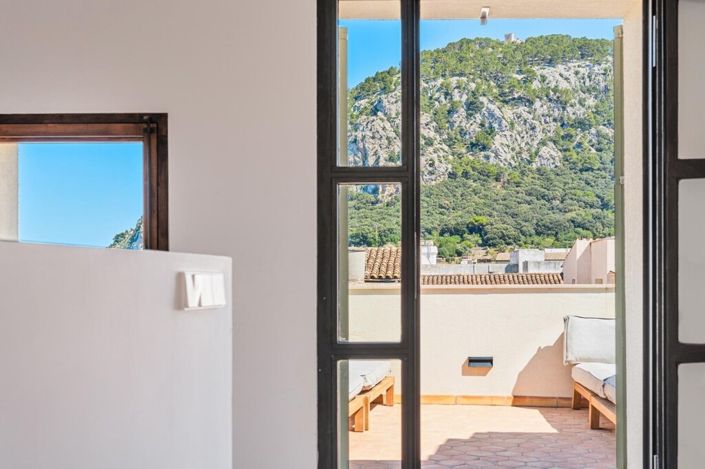 Image No.10-Maison de ville de 4 chambres à vendre à Majorque