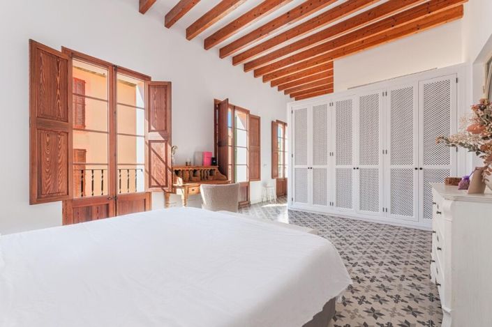 Image No.4-Maison de ville de 4 chambres à vendre à Majorque