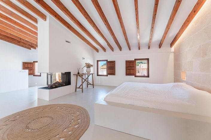 Image No.7-Maison de ville de 4 chambres à vendre à Majorque