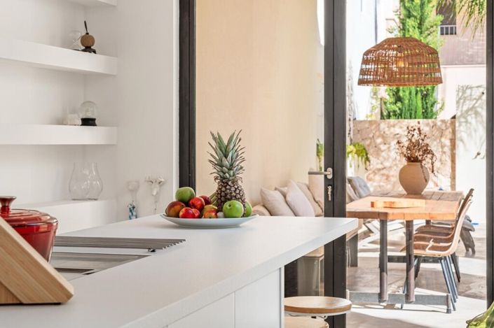 Image No.9-Maison de ville de 4 chambres à vendre à Majorque