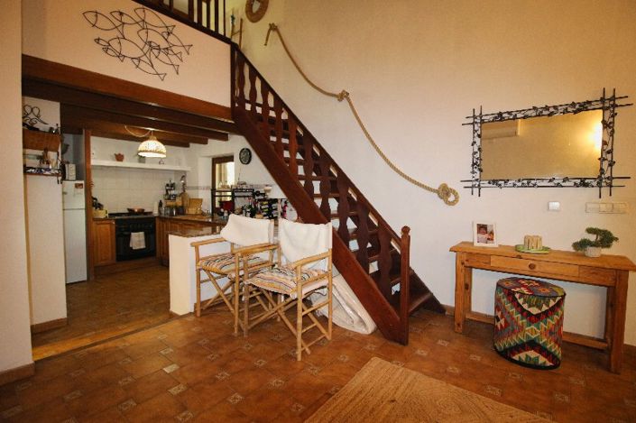 Image No.12-1 Bed Finca for sale