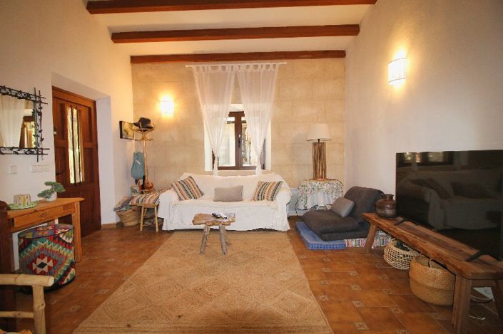 Image No.3-1 Bed Finca for sale