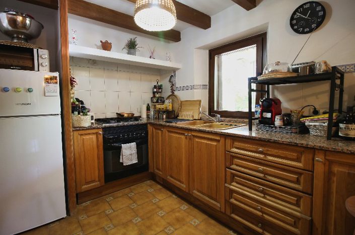 Image No.15-1 Bed Finca for sale