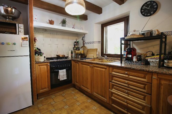 Image No.15-1 Bed Finca for sale