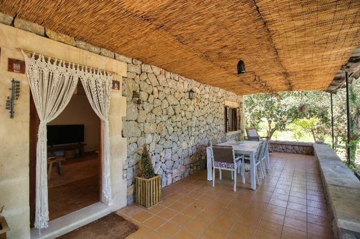Image No.2-1 Bed Finca for sale