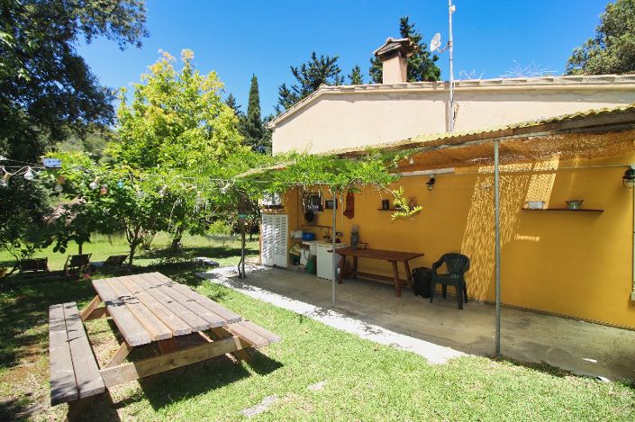 Image No.8-1 Bed Finca for sale