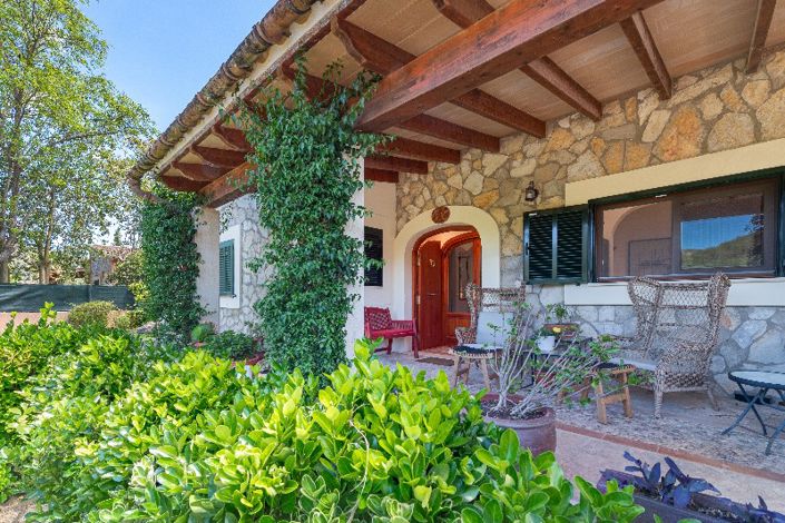 Image No.19-3 Bed Villa for sale