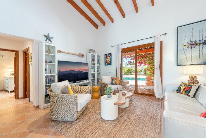 Image No.4-3 Bed Villa for sale