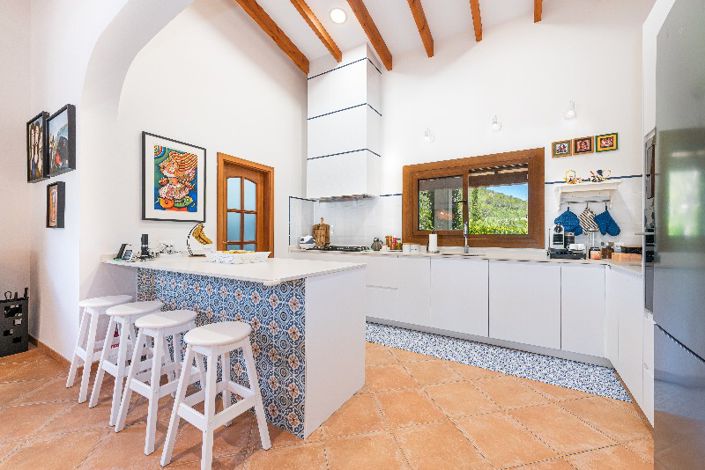 Image No.7-3 Bed Villa for sale