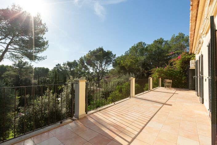 Image No.16-Villa de 5 chambres à vendre à Sa Pobla