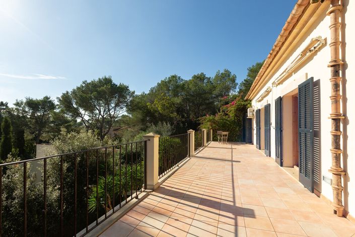 Image No.3-Villa de 5 chambres à vendre à Sa Pobla