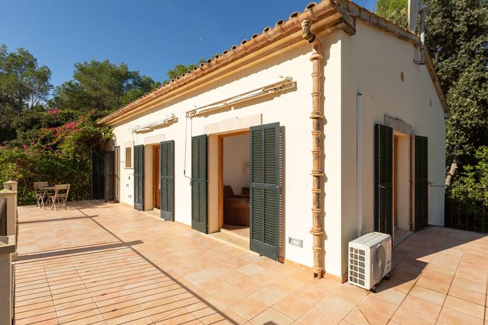 Image No.4-Villa de 5 chambres à vendre à Sa Pobla