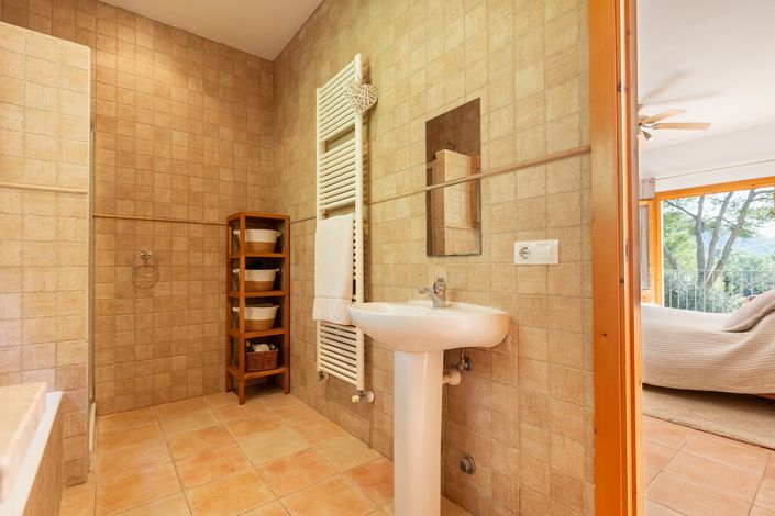 Image No.7-Villa de 5 chambres à vendre à Sa Pobla