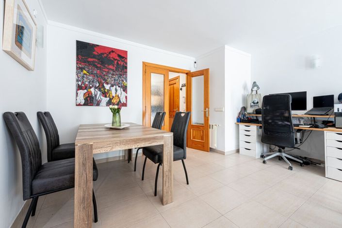 Image No.4-3 Bed Apartment for sale