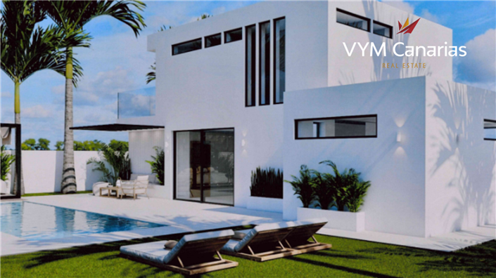 Image No.4-Terre à vendre à Costa del Silencio