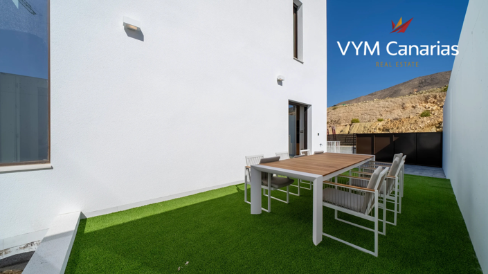 Image No.4-Villa de 3 chambres à vendre à Alicante