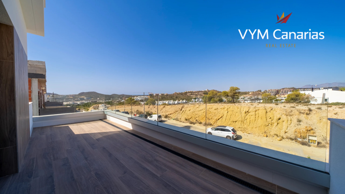 Image No.5-Villa de 3 chambres à vendre à Alicante