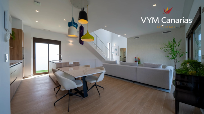 Image No.6-Villa de 3 chambres à vendre à Alicante