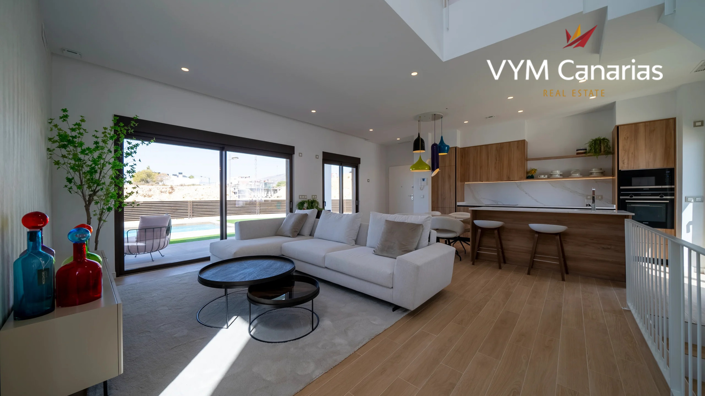 Image No.7-Villa de 3 chambres à vendre à Alicante