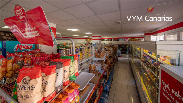 Image No.10-Propriété de 1 chambre à vendre à Torviscas