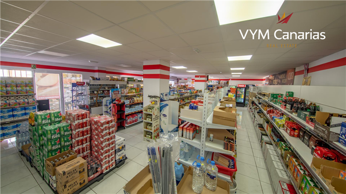 Image No.13-Propriété de 1 chambre à vendre à Torviscas