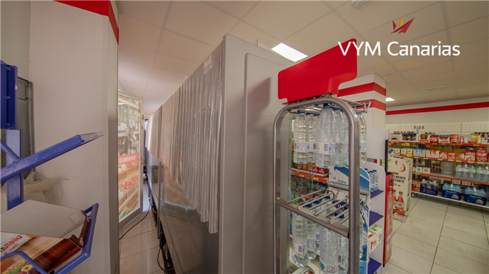 Image No.17-Propriété de 1 chambre à vendre à Torviscas