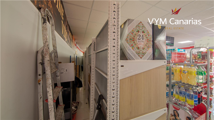 Image No.21-Propriété de 1 chambre à vendre à Torviscas