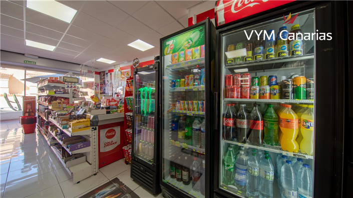 Image No.22-Propriété de 1 chambre à vendre à Torviscas