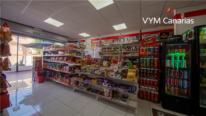 Image No.23-Propriété de 1 chambre à vendre à Torviscas