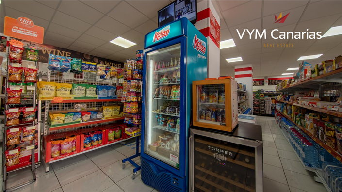 Image No.24-Propriété de 1 chambre à vendre à Torviscas