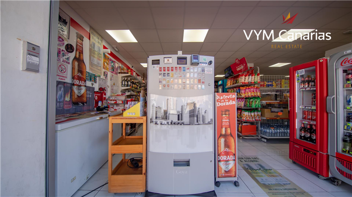 Image No.26-Propriété de 1 chambre à vendre à Torviscas