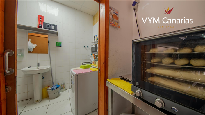 Image No.28-Propriété de 1 chambre à vendre à Torviscas