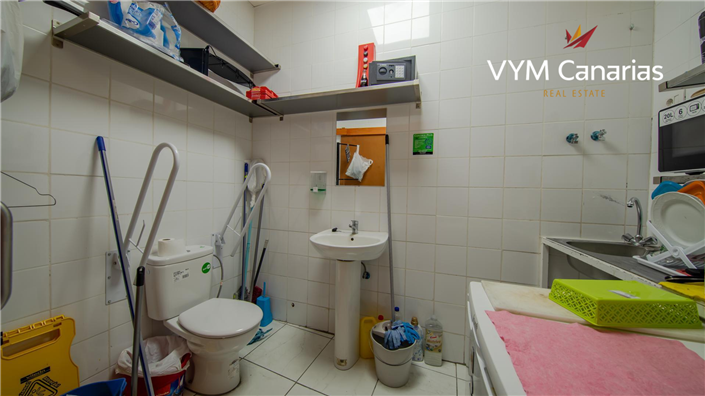 Image No.29-Propriété de 1 chambre à vendre à Torviscas