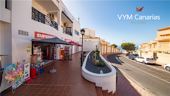 Image No.4-Propriété de 1 chambre à vendre à Torviscas