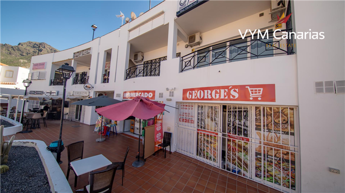 Image No.5-Propriété de 1 chambre à vendre à Torviscas