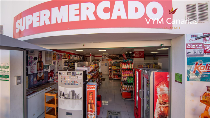 Image No.8-Propriété de 1 chambre à vendre à Torviscas