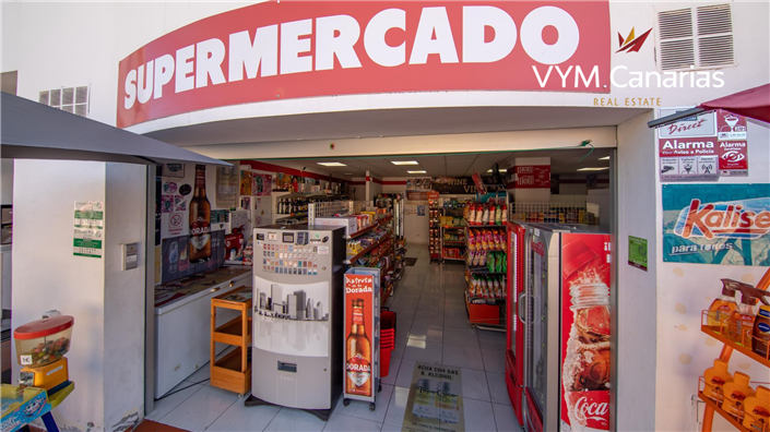 Image No.9-Propriété de 1 chambre à vendre à Torviscas