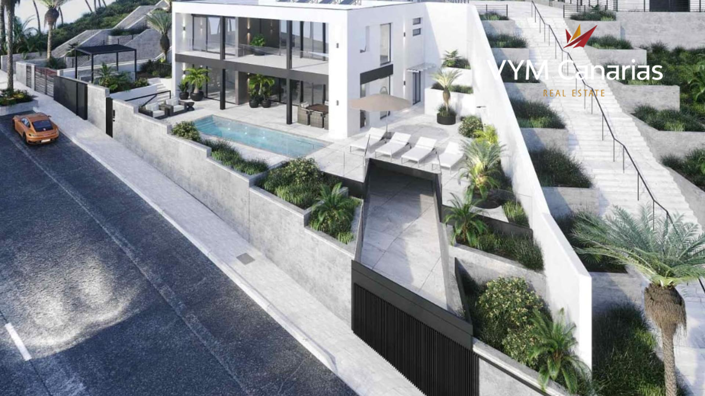 Image No.17-4 Bed Villa for sale