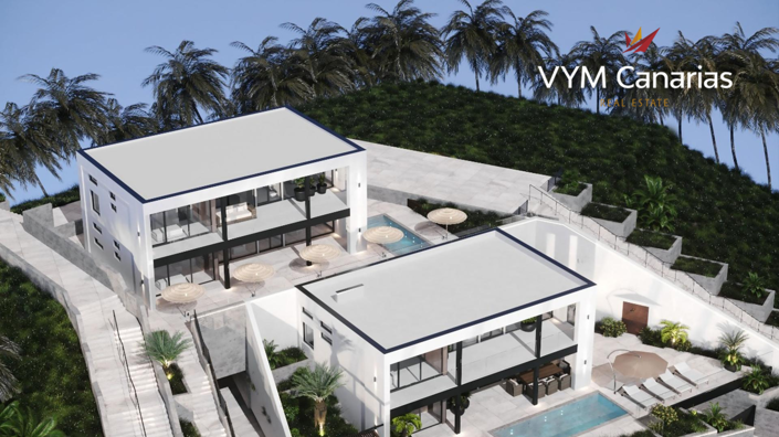 Image No.2-5 Bed Villa for sale