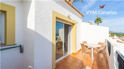 VYM Canarias most sold property