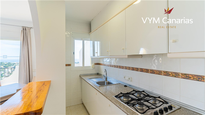 Image No.10-Appartement de 1 chambre à vendre à Calpe