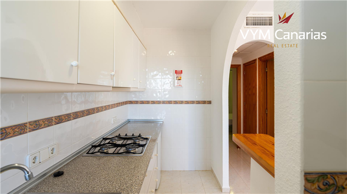 Image No.13-Appartement de 1 chambre à vendre à Calpe