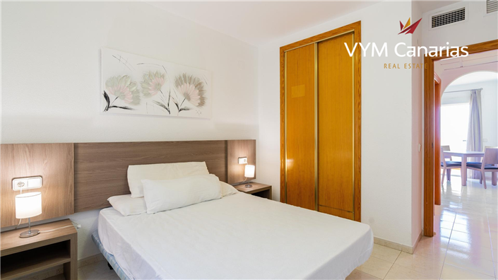 Image No.19-Appartement de 1 chambre à vendre à Calpe