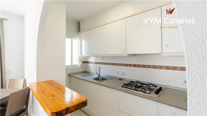 Image No.3-Appartement de 1 chambre à vendre à Calpe