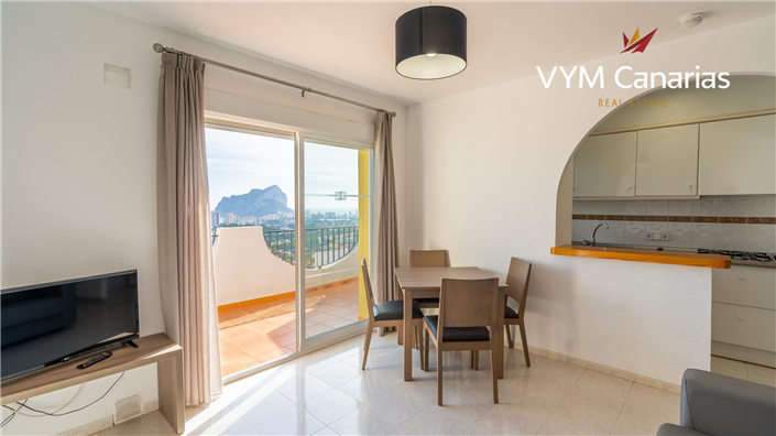 Image No.31-Appartement de 1 chambre à vendre à Calpe