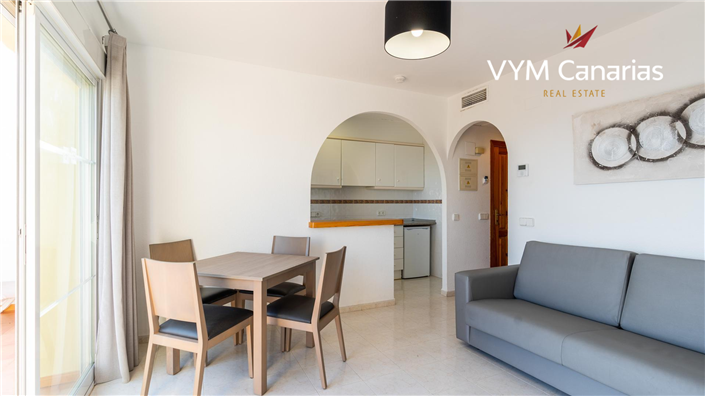 Image No.32-Appartement de 1 chambre à vendre à Calpe