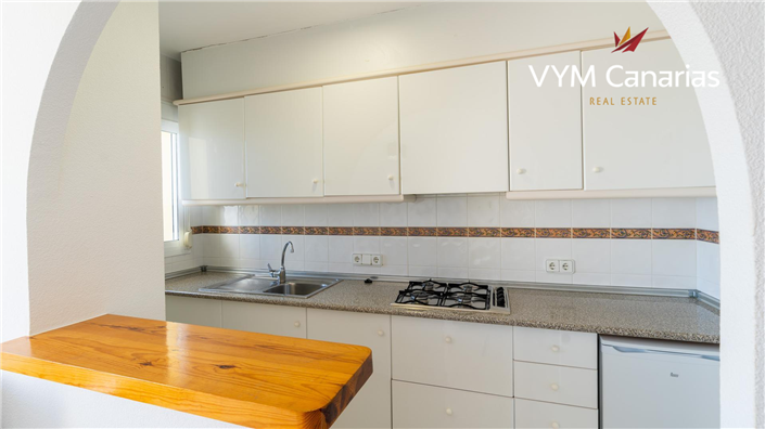 Image No.4-Appartement de 1 chambre à vendre à Calpe