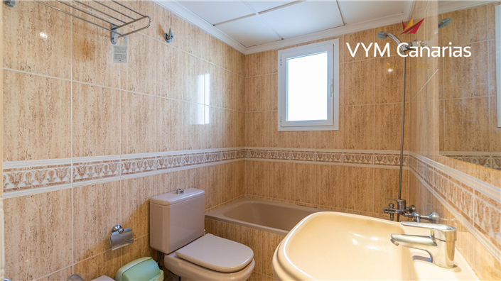 Image No.5-Appartement de 1 chambre à vendre à Calpe